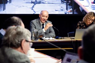 Piden que el rector de la UNER tome licencia. Es candidato a diputado nacional en la lista de Bahl y Michel