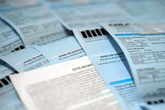 Crece la preocupación empresaria por la presión tributaria: Entre Ríos es la segunda provincia del país con más tasas municipales