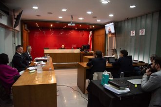 Causa Contratos: Fiscalía de Estado ratificó la legitimidad de su participación en la demanda civil