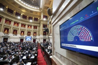 Bordet celebró la ratificación de la Ley de Emergencia en Discapacidad: “La Argentina necesita humanidad”