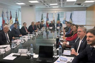 Diputados convirtió en ley el proyecto de las provincias para coparticipar los ATN