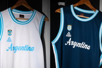 Hay tres entrerrianos elegidos para la preselección argentina U17