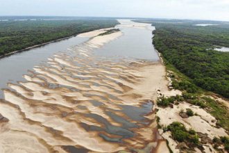 Islas vecinas a la futura planta de HIF Global fueron incorporadas al “Sistema de Áreas Protegidas”