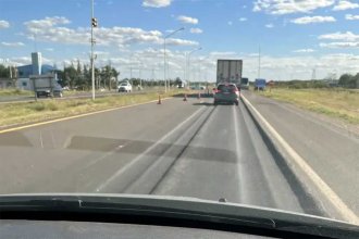Cuidar la infraestructura nacional
