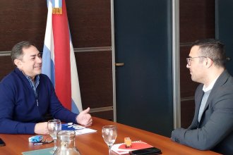 ¿Con qué propósito firmaron un convenio Codesal y los bancos de Entre Ríos y Santa Fe?