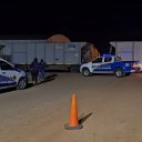 Joven motociclista perdió uno de sus miembros tras colisionar con formación ferroviaria