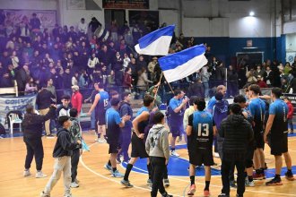 Ferro se quedó con el clásico ante Estudiantes, sigue invicto y es único puntero