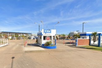 Rumores y preocupación por el posible cierre de una planta de YPF en Entre Ríos
