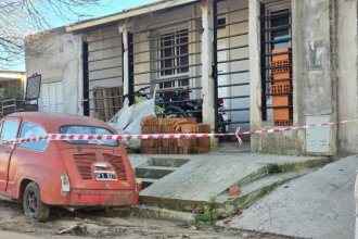 Intento de femicidio: dieron detalles de lo que ocurrió en la vivienda y brindaron un parte médico