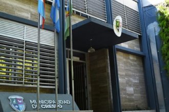 La Justicia prohibió que una ciudad de la provincia utilice agua de arroyos