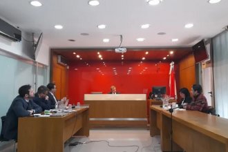 La defensa de Julián Christe pidió el apartamiento del juez Juan Malvasio