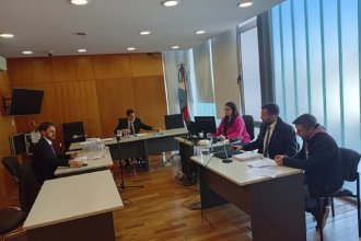 En juicio abreviado, empleado municipal admitió haberse apoderado de fondos públicos