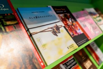 ¿Qué autores destacados a nivel nacional participarán en la primera Feria Provincial del Libro?