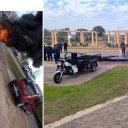 Conflicto por el reciclado. Hay dos causas judiciales “por daños”, contra miembros del MTE