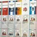 Anticipan cómo será la Boleta Única de Papel para votar senadores y diputados en Entre Ríos