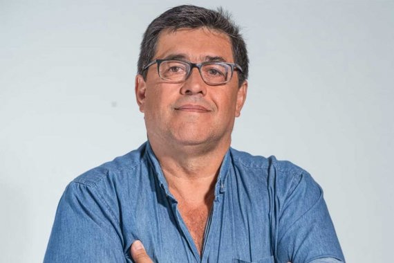 Salto Grande. Desde el Uruguay trataron de irresponsable a Benegas Lynch: “No se puede tirar cualquier cosa al voleo”