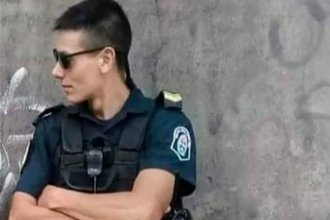 El policía que disparó y su mujer siguen “internados en estado muy grave”. Piden que intervenga Gendarmería