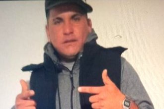 Piden ayuda para dar con el paradero de un hombre que no vuelve a su casa desde el sábado