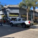 Tras denuncias de una marca internacional, allanaron dos locales comerciales