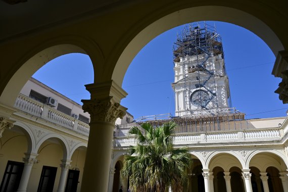 Provincia fortalece los controles en contrataciones y designaciones en todo el sector público