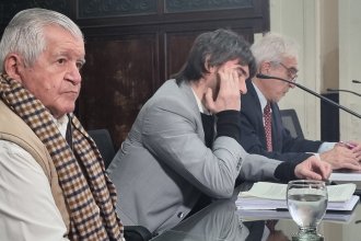 “Tenía un ahorro importantísimo. Me venía muy bien”, explicó el hombre que cruzó el túnel subfluvial con 500 kilos de explosivos