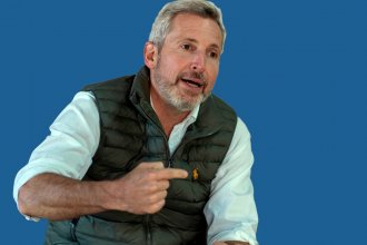Frigerio cerró filas contra privatizaciones y celebró la celeridad de la Justicia ante el escándalo de las presuntas coimas en Discapacidad