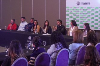 Presentaron la cuarta edición de Concorpass: ¿Qué beneficios habrá?