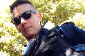 “Siempre fue una persona respetuosa y dedicada”, dijo comisario sobre el policía que quiso asesinar a su esposa