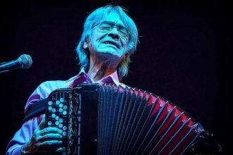 A los 87 años, falleció Raúl Barboza, reconocido acordeonista y compositor