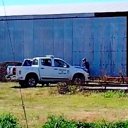 Joven entrerriano murió tras ser aplastado por la pala de un tractor en un campo