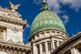Declaraciones Juradas: el patrimonio de los 12 legisladores nacionales por Entre Ríos y quiénes son los 3 que encabezan el ranking