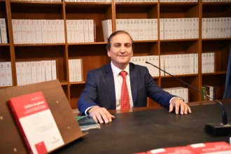 Causa Coimas. Magistrado que rechazó su designación cuestionó a la OGA: “aparece como juez y parte”