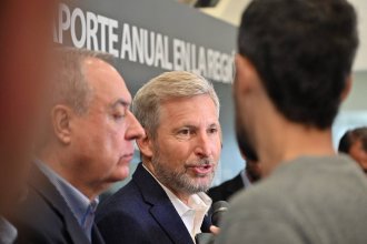 Toma de deuda: Frigerio valoró el acompañamiento de los legisladores opositores