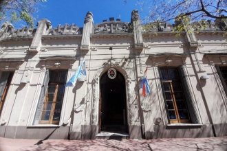 Viernes sin servicio de red o internet en el Poder Judicial. Dónde comunicarse en caso de urgencia