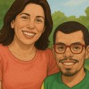 Solidaridad familiar y justicia: cuando la ausencia encuentra un límite