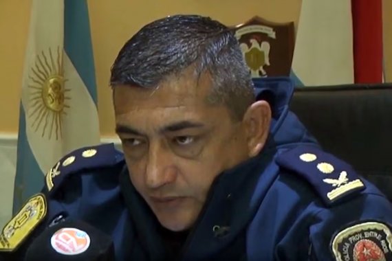 El STJ resolvió que deberá hacerse fuera de la costa del río Uruguay el nuevo juicio al que fue jefe de Policía de Concordia
