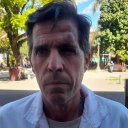Golpearon en el rostro al jefe de veterinaria municipal, en un operativo por caballos sueltos en la vía pública