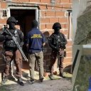 Detuvieron a sospechoso de liderar una banda narco