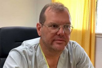 Beba cambiada: intervinieron la morgue del Masvernat. Hubo un “intercambio en el proceso administrativo”, explicó el director