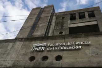 Cómo es y cuándo empieza a regir el nuevo plan de estudios de Comunicación Social aprobado en la UNER