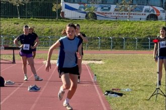Entre Ríos no participará en los Juegos Evita nacionales: “Es más una cuestión de orgullo que económica”, dice una docente