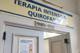 La Justicia notificó al policía que disparó a su pareja y luego se autolesionó: quedó imputado por tentativa de femicidio