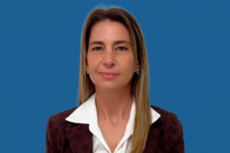 Es arquitecta, tuvo una Pyme, se involucró en política hace 2 años y es la segunda candidata a senadora del oficialismo entrerriana