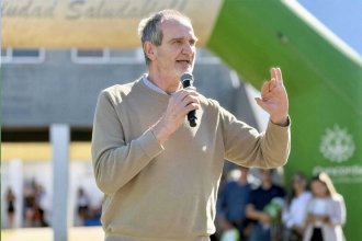 Los Juegos Evita y las razones del gobierno para no participar: “Hubo que optar por algo mucho más masivo”