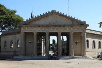 Sumariaron a agente municipal por presuntos cobros indebidos en el Cementerio