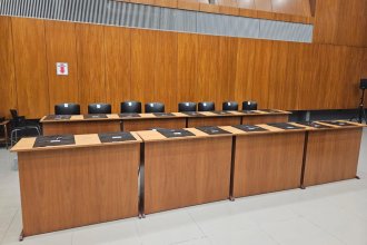 Sentencia a dos décadas de prisión para un hombre por múltiples delitos contra la integridad sexual