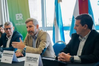 Reglamentaron el Ente Mixto de Turismo: ¿a quién designaría Frigerio como autoridades?