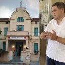 Director de hospital entrerriano y su equipo presentaron la renuncia