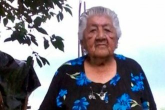 “Bien llevados”, en el norte entrerriano <i>Queta</i> celebró sus 102 años