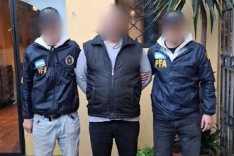 Allanamiento en Entre Ríos por una red internacional de abuso sexual a menores de edad